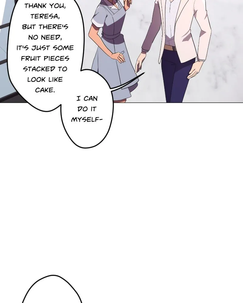 LUFF Chapter 63 page 41 - 
