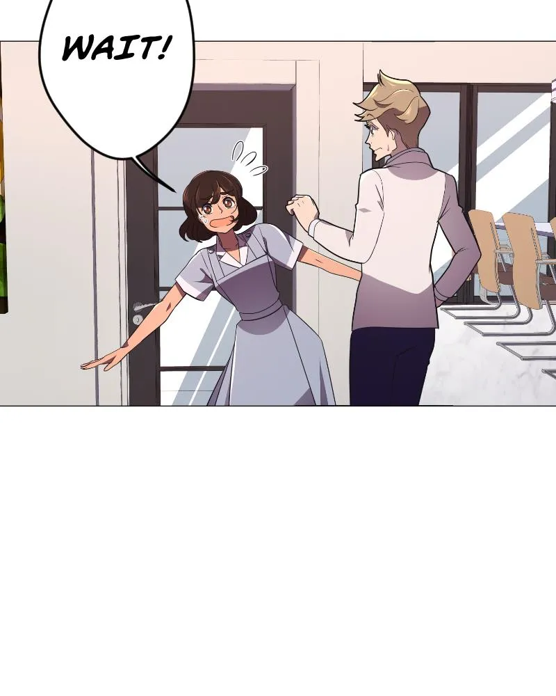 LUFF Chapter 63 page 42 - 