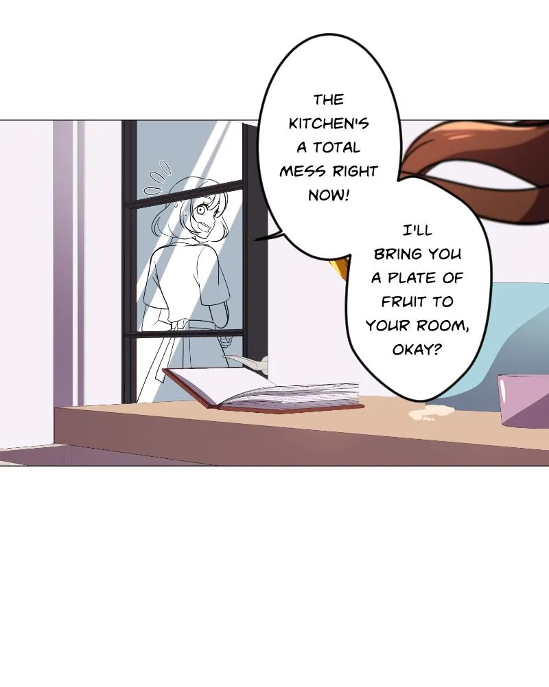 LUFF Chapter 63 page 43 - 