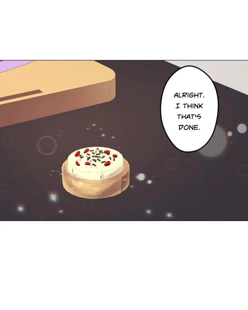 LUFF Chapter 63 page 45 - 