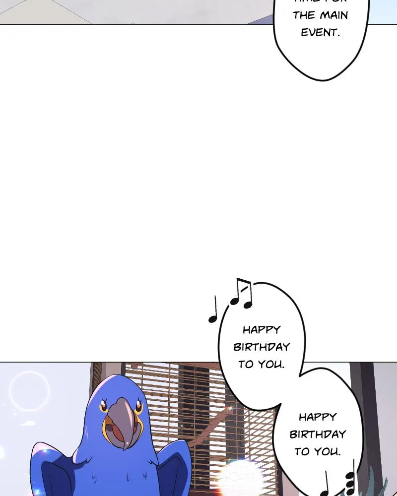 LUFF Chapter 63 page 47 - 