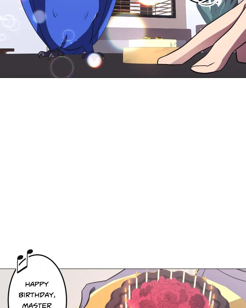 LUFF Chapter 63 page 48 - 