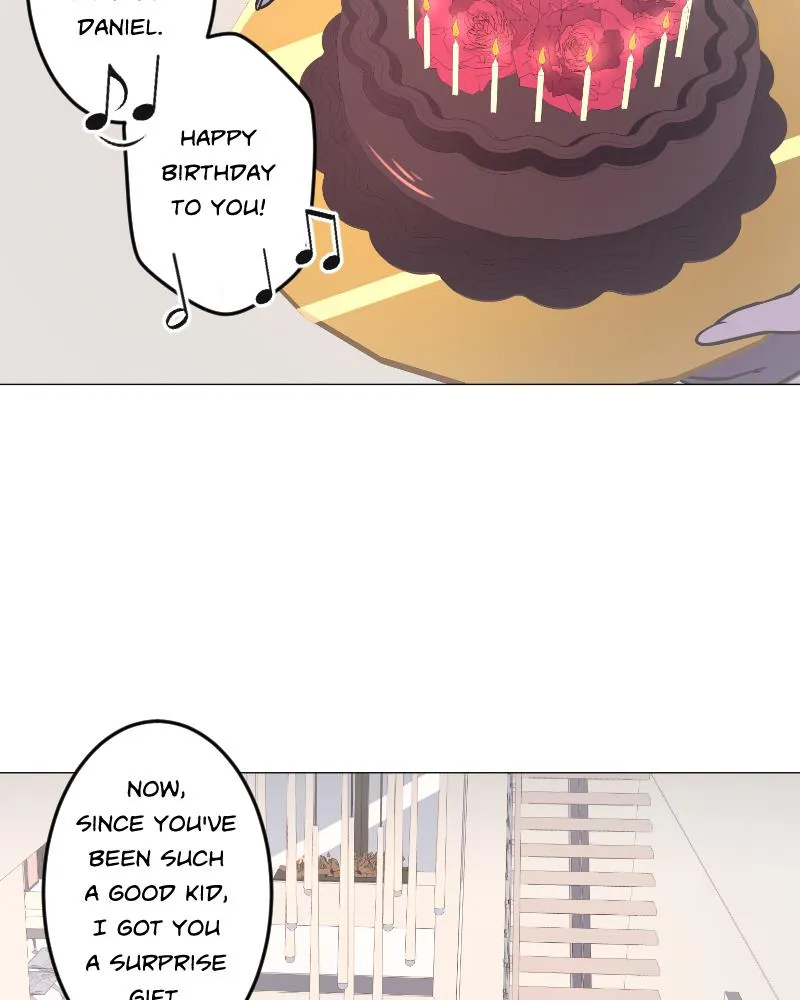LUFF Chapter 63 page 49 - 