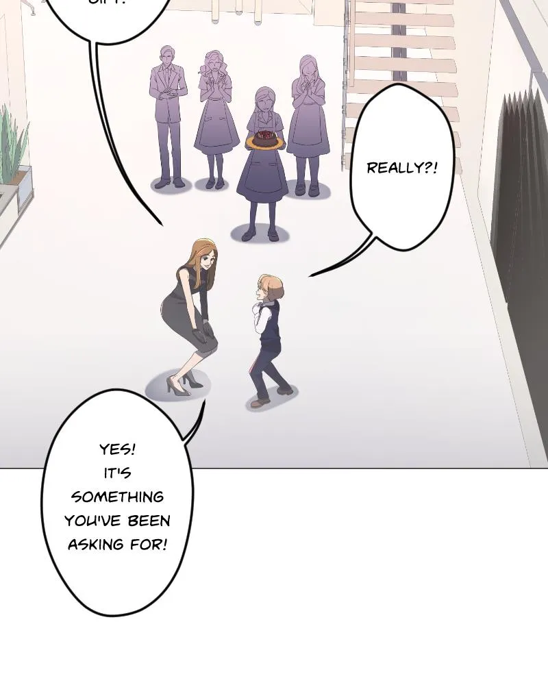 LUFF Chapter 63 page 50 - 