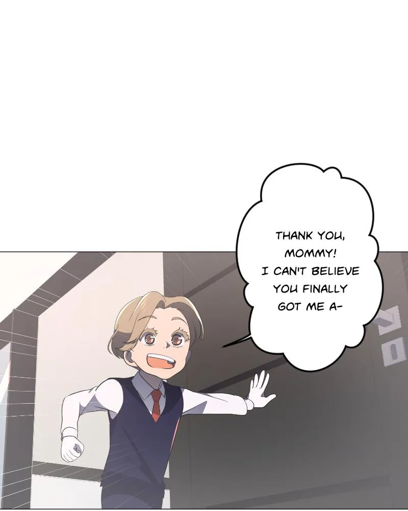 LUFF Chapter 63 page 51 - 