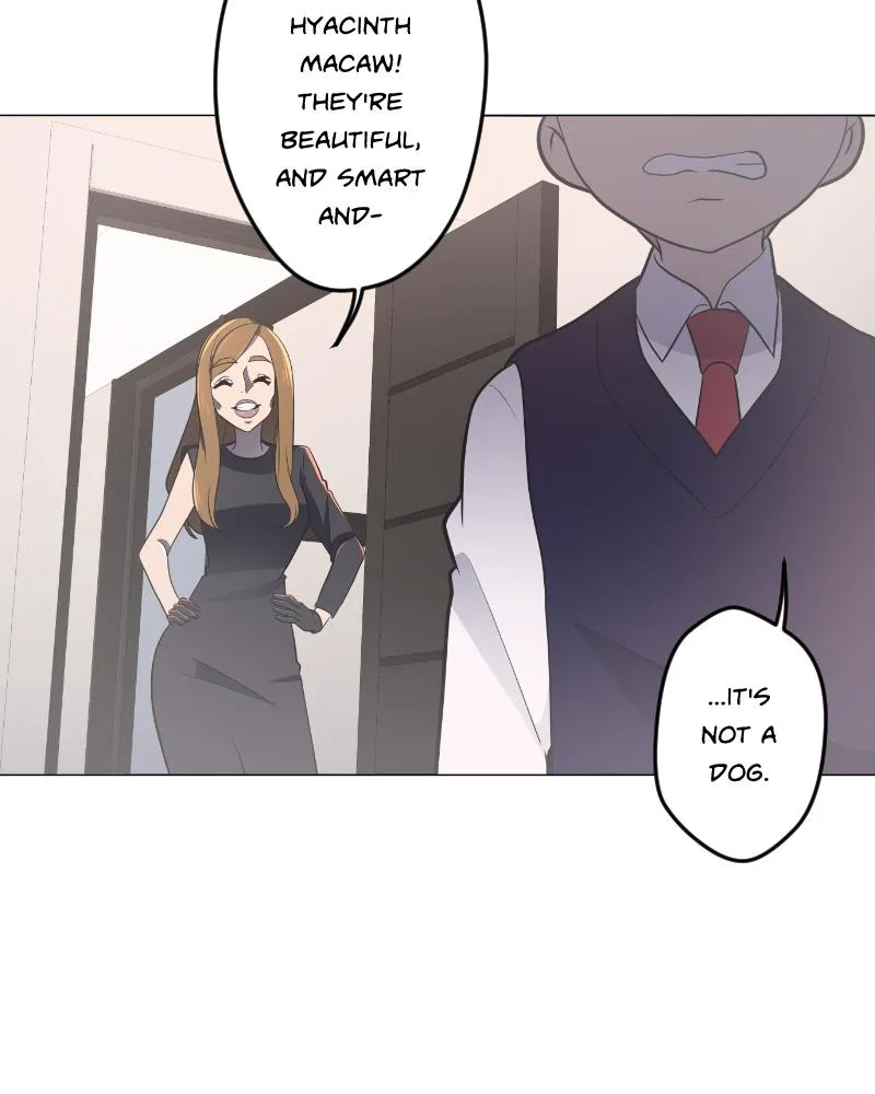 LUFF Chapter 63 page 54 - 