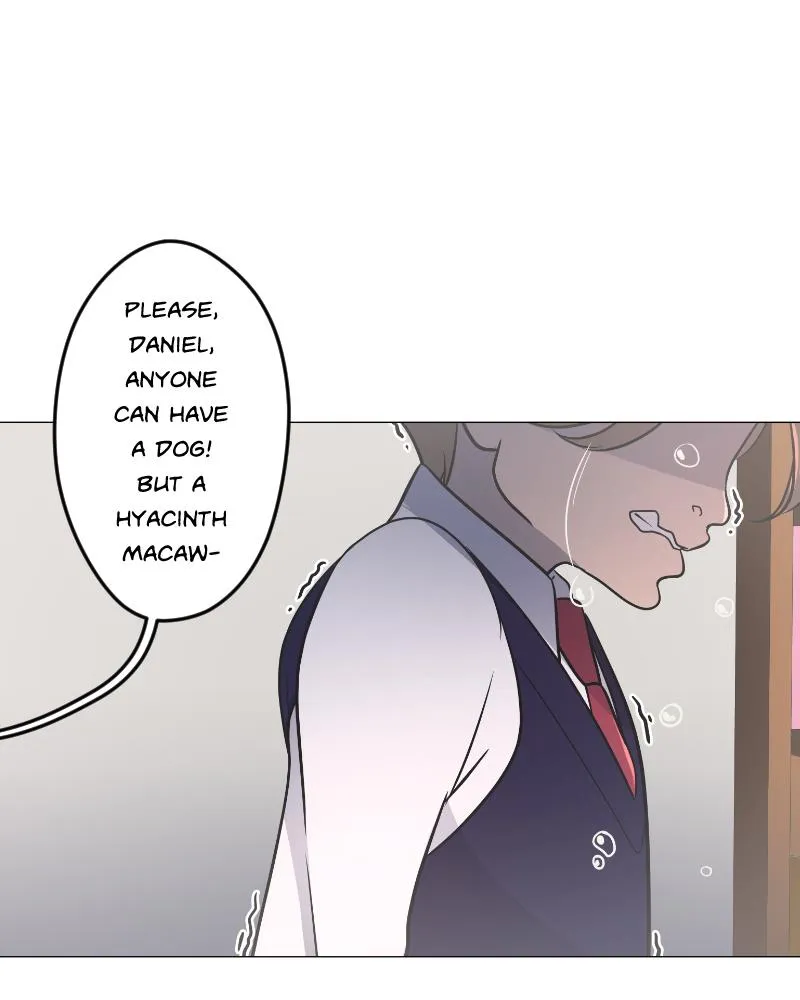 LUFF Chapter 63 page 55 - 
