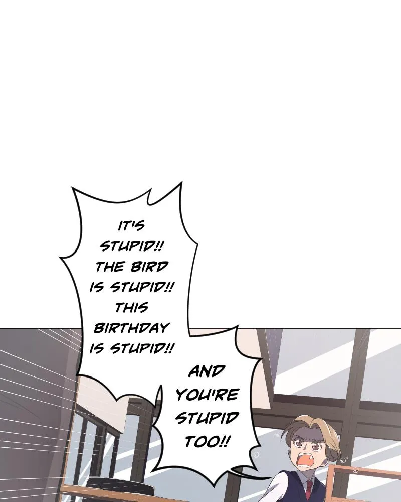 LUFF Chapter 63 page 56 - 