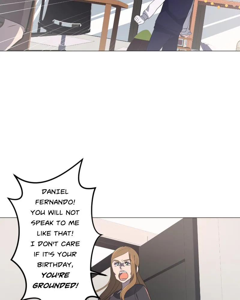 LUFF Chapter 63 page 57 - 