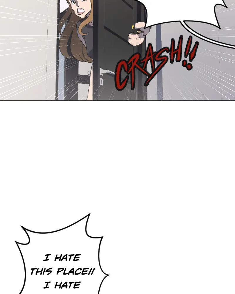 LUFF Chapter 63 page 59 - 