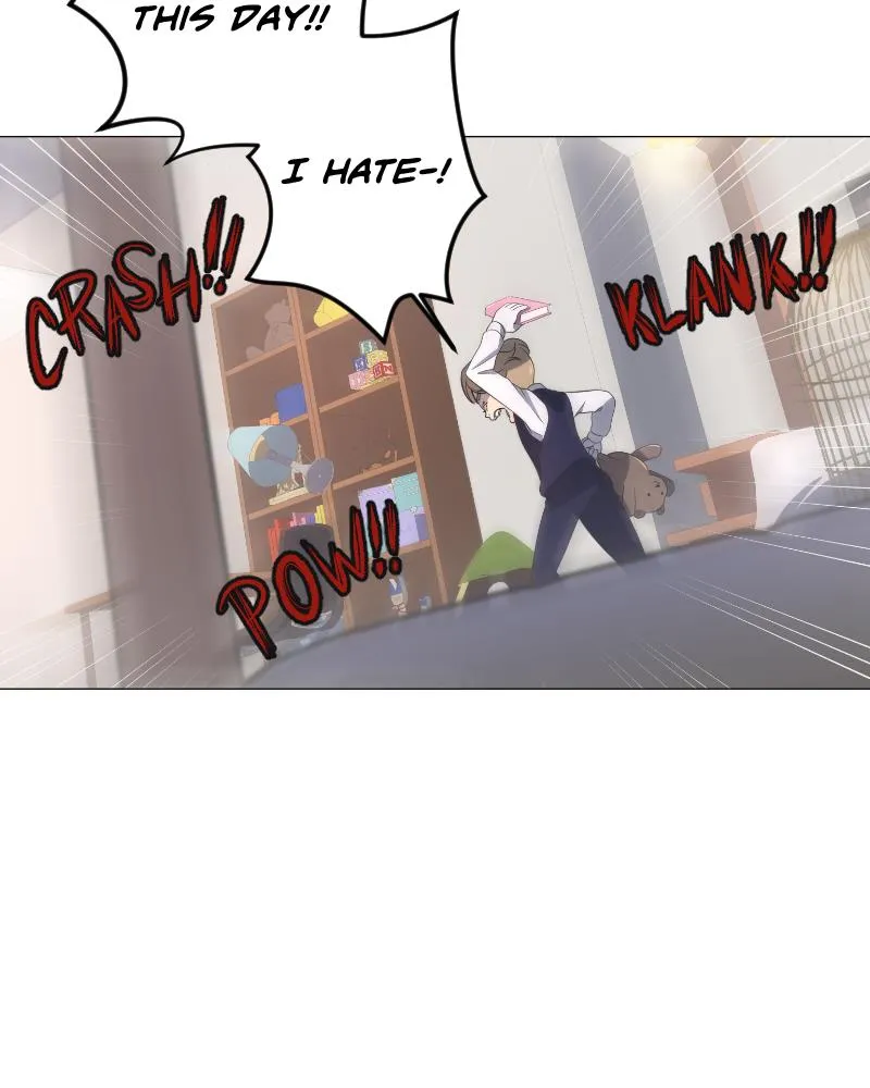 LUFF Chapter 63 page 60 - 