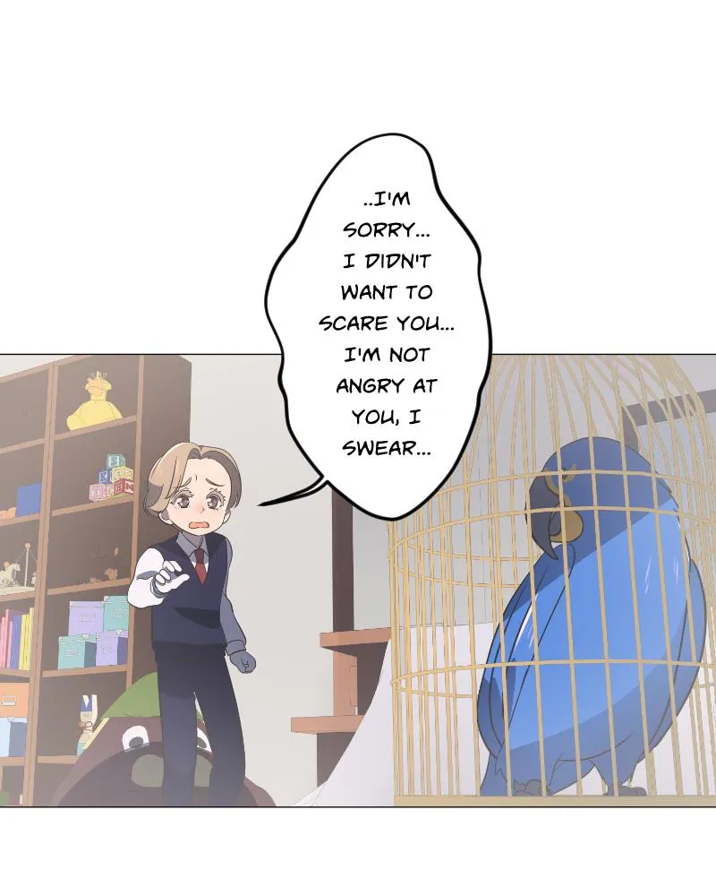 LUFF Chapter 63 page 63 - 