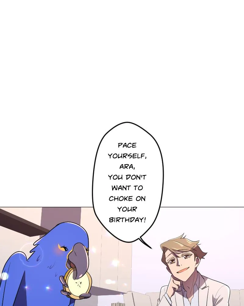 LUFF Chapter 63 page 67 - 