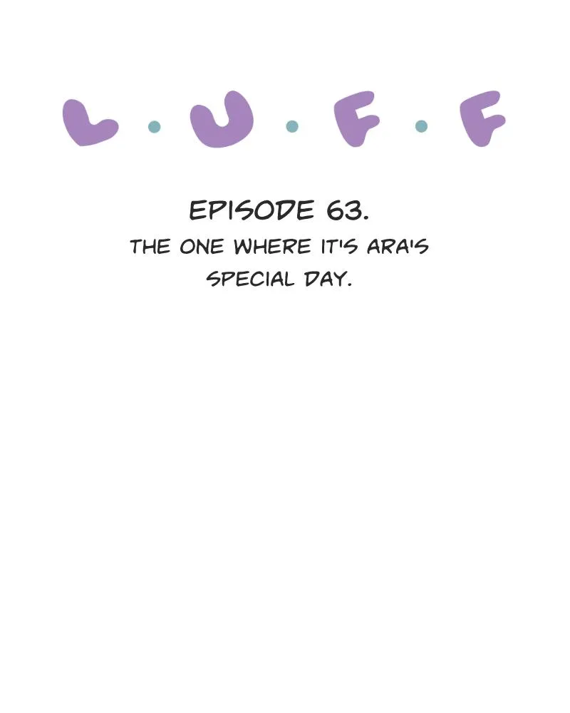 LUFF Chapter 63 page 8 - 