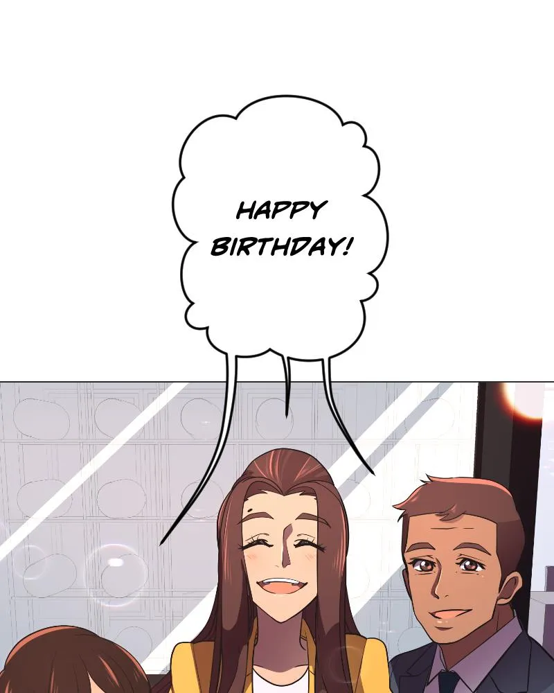 LUFF Chapter 63 page 72 - 