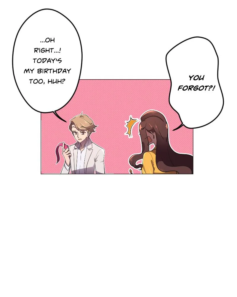LUFF Chapter 63 page 75 - 