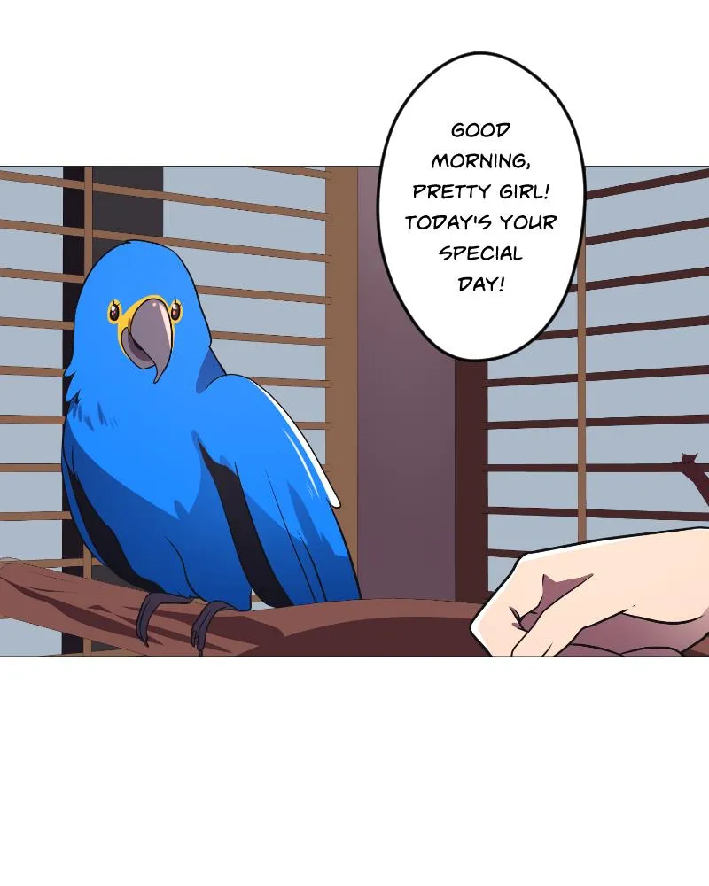 LUFF Chapter 63 page 9 - 