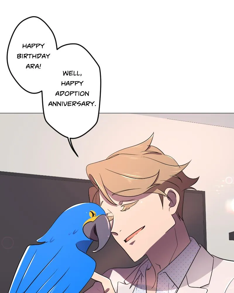 LUFF Chapter 63 page 10 - 