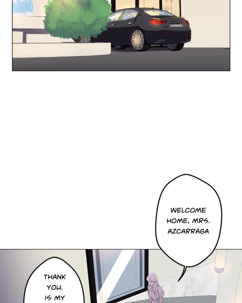 LUFF Chapter 64 page 2 - 