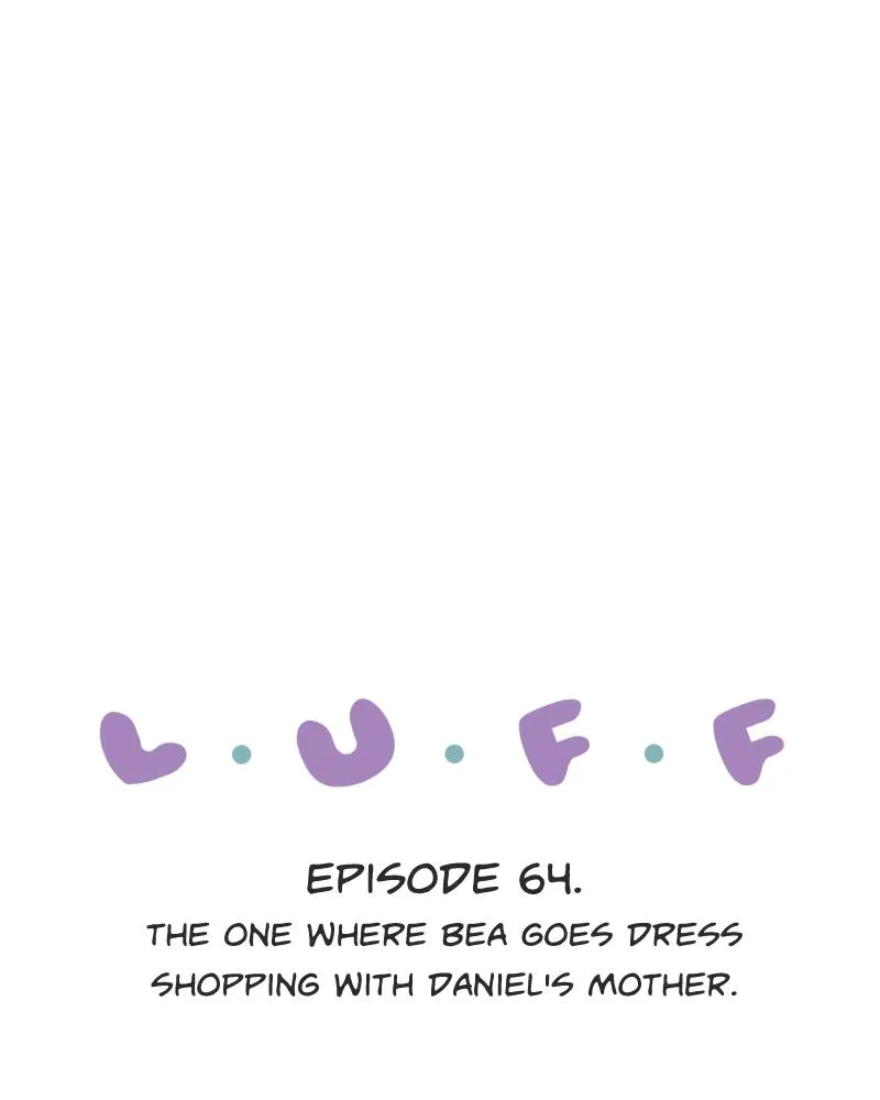 LUFF Chapter 64 page 11 - 
