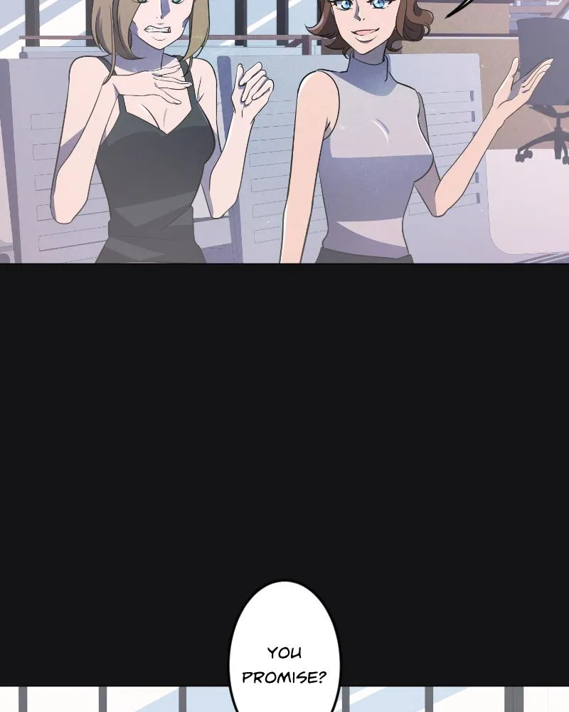 LUFF Chapter 64 page 16 - 