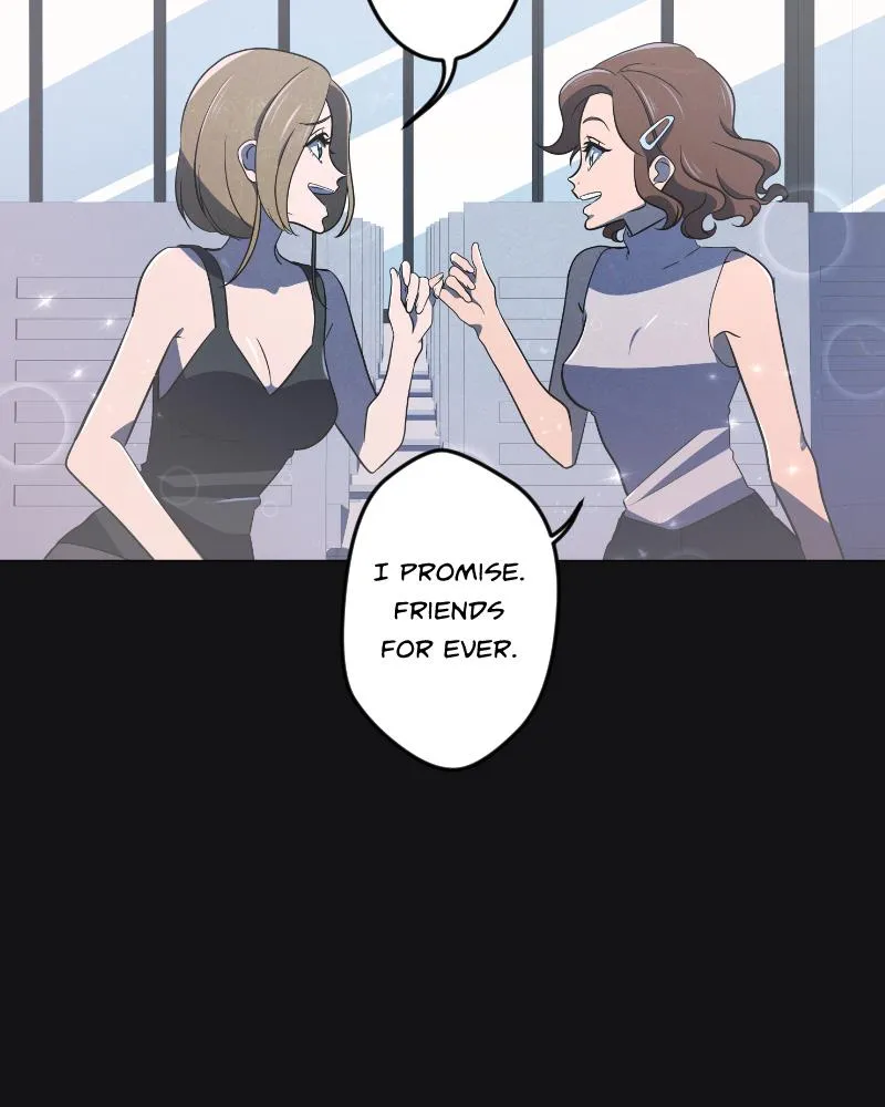 LUFF Chapter 64 page 17 - 