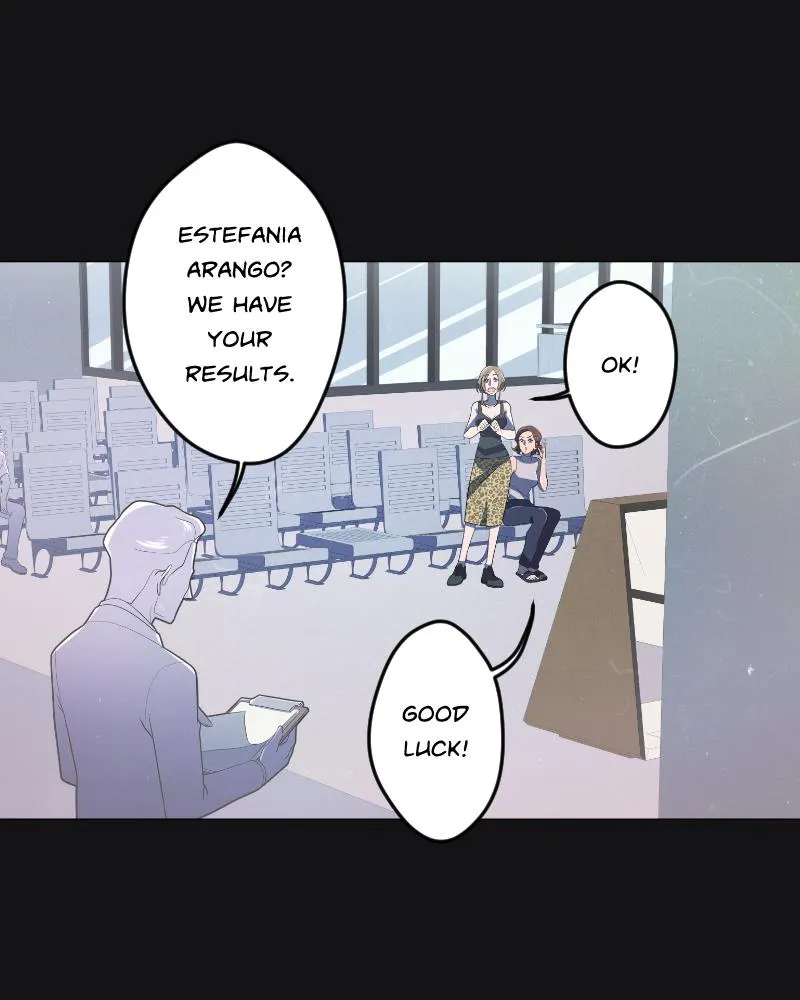 LUFF Chapter 64 page 18 - 
