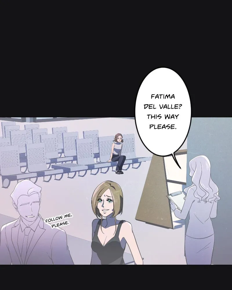 LUFF Chapter 64 page 19 - 