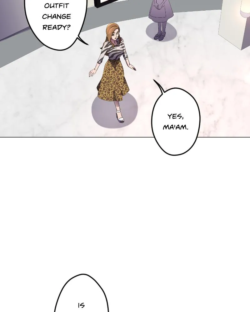 LUFF Chapter 64 page 3 - 