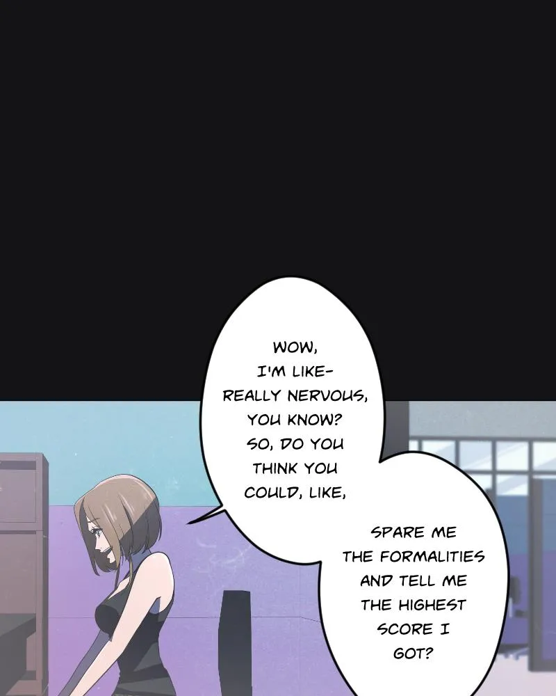 LUFF Chapter 64 page 21 - 
