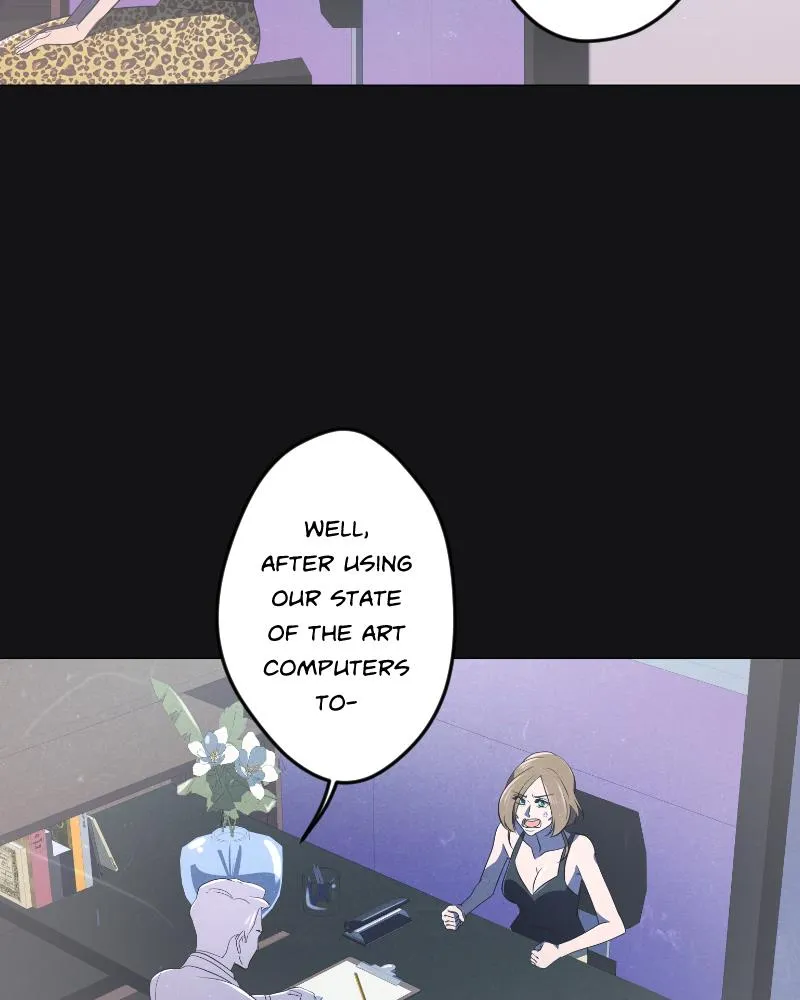 LUFF Chapter 64 page 22 - 