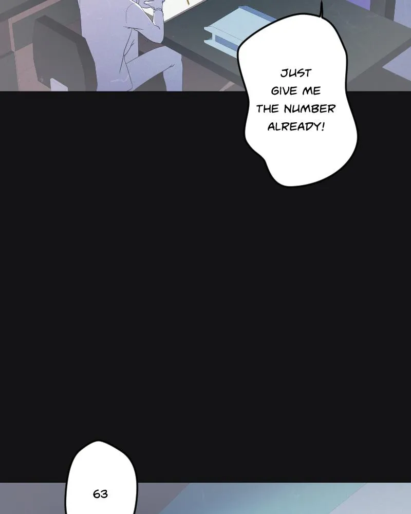 LUFF Chapter 64 page 23 - 