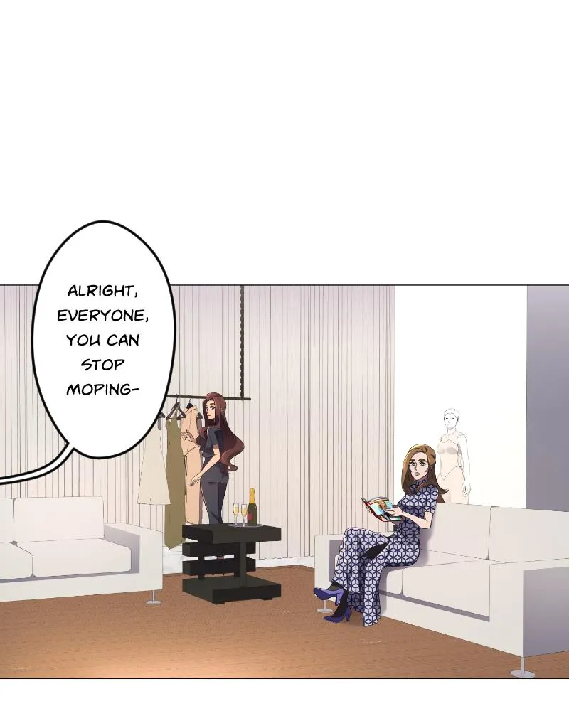 LUFF Chapter 64 page 29 - 