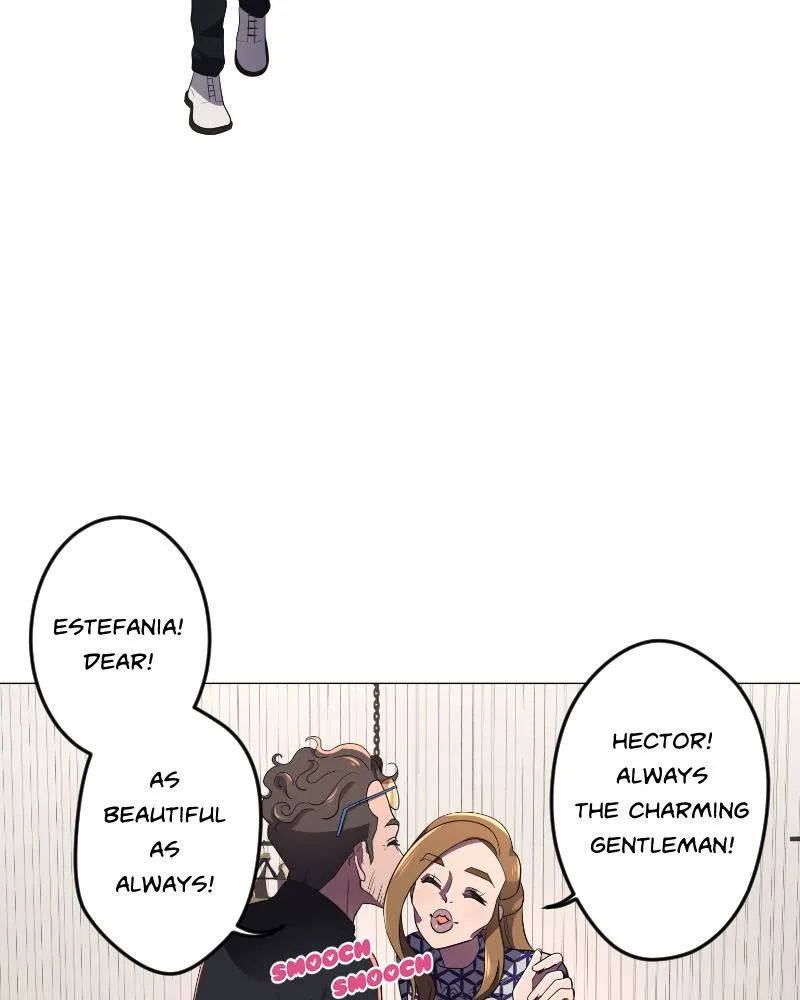 LUFF Chapter 64 page 31 - 