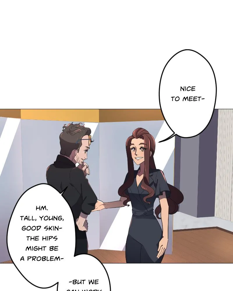 LUFF Chapter 64 page 34 - 