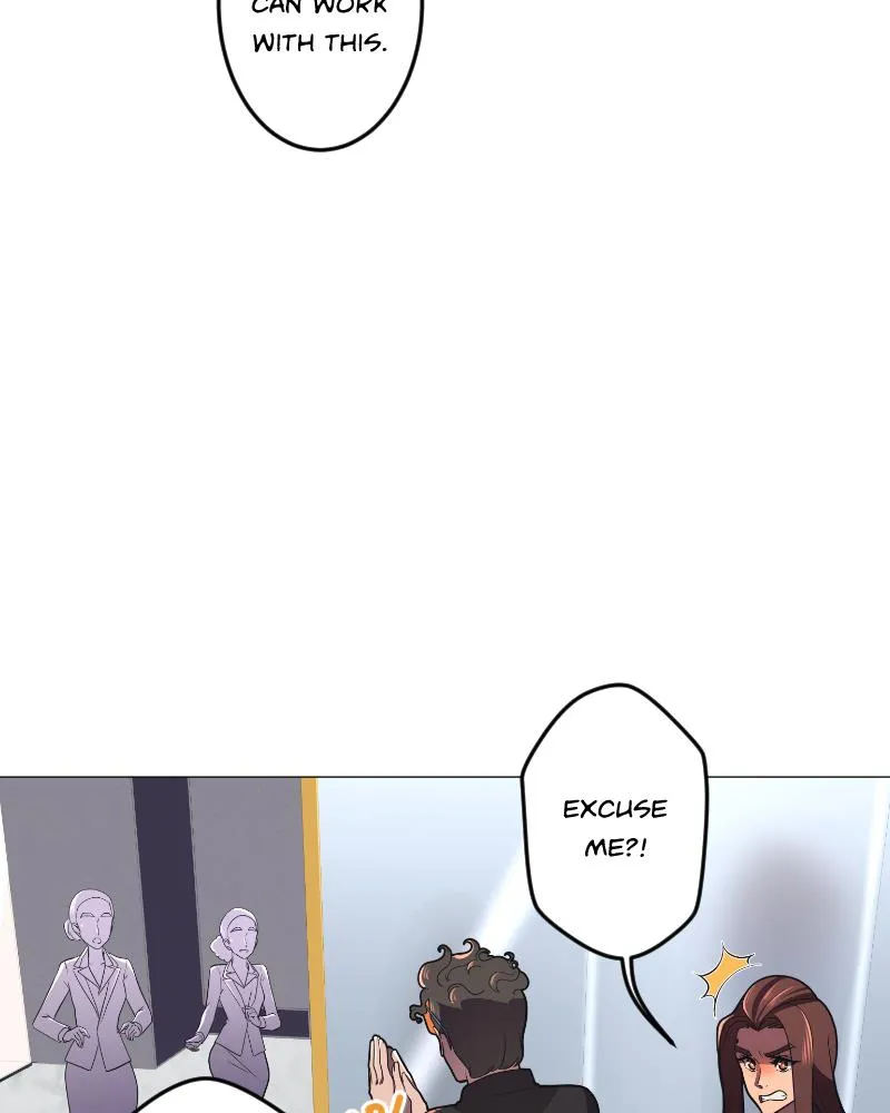 LUFF Chapter 64 page 35 - 