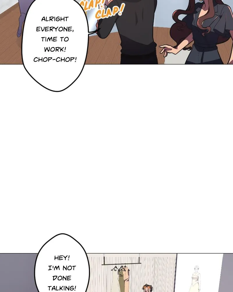 LUFF Chapter 64 page 36 - 