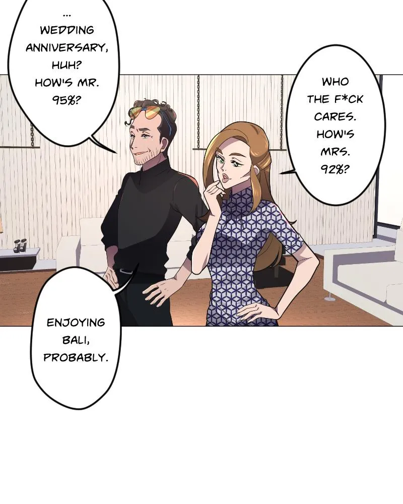 LUFF Chapter 64 page 38 - 