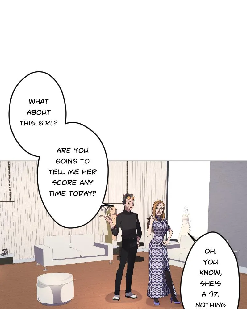 LUFF Chapter 64 page 39 - 