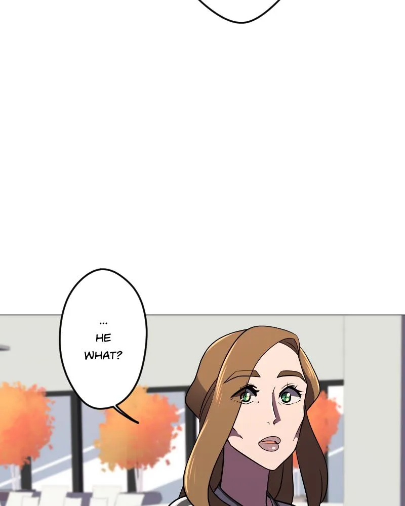 LUFF Chapter 64 page 5 - 
