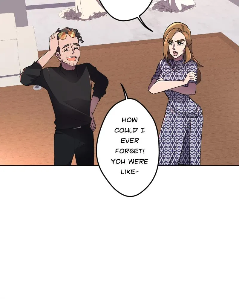 LUFF Chapter 64 page 42 - 