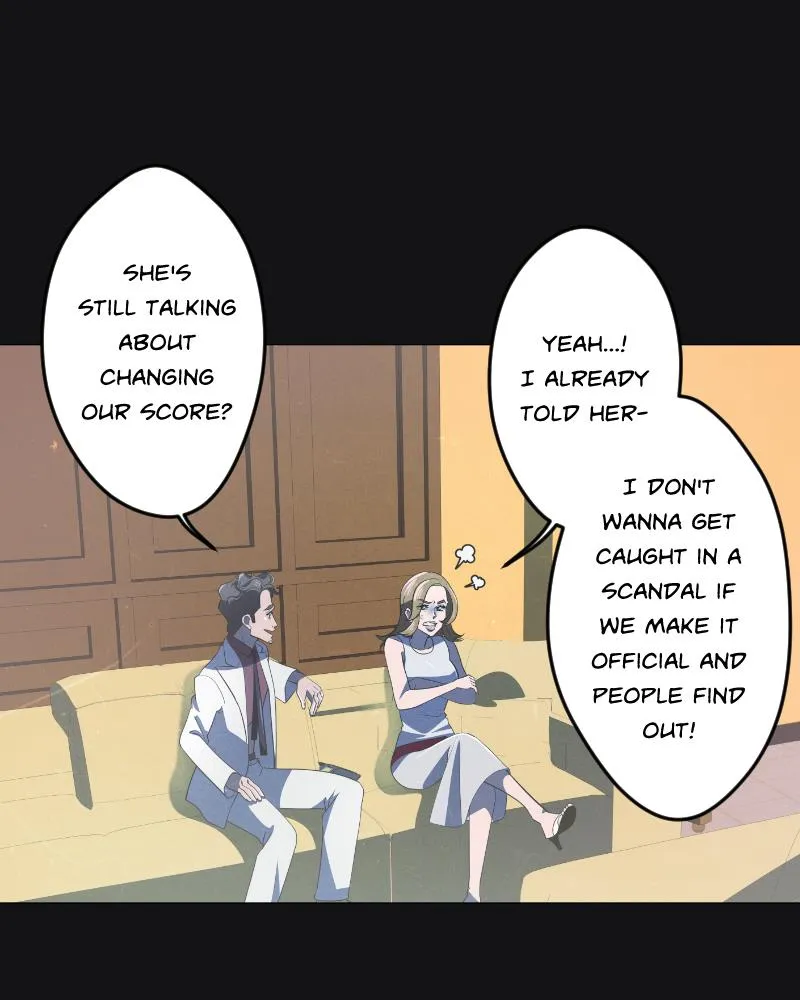 LUFF Chapter 64 page 44 - 