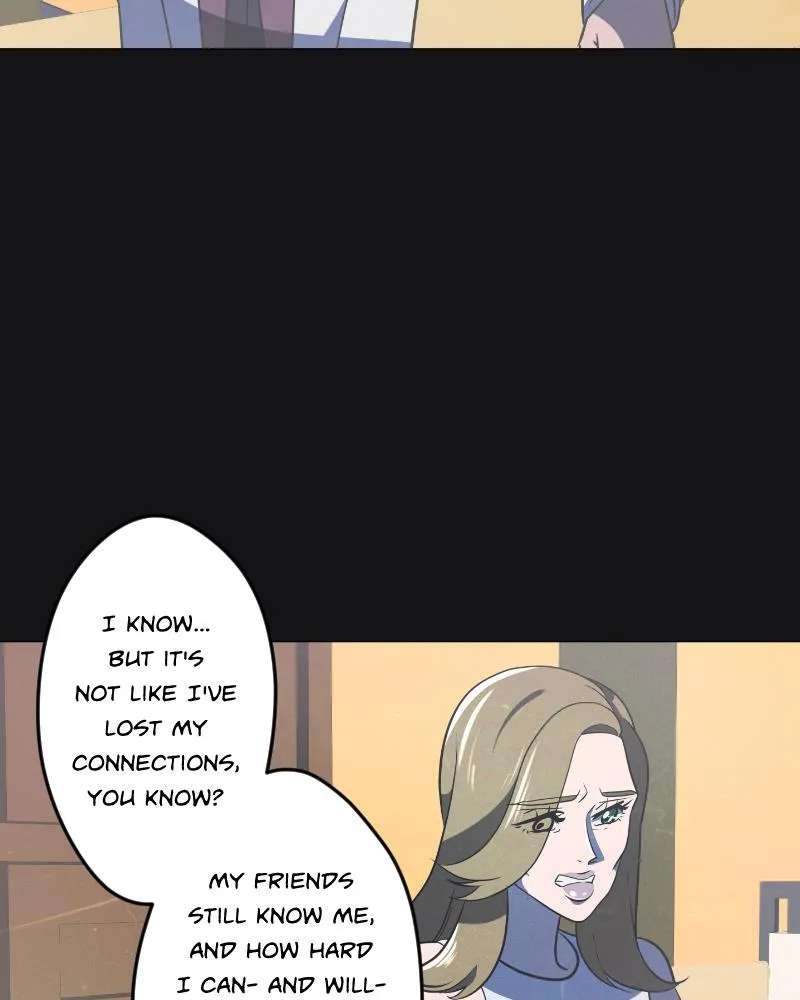 LUFF Chapter 64 page 46 - 