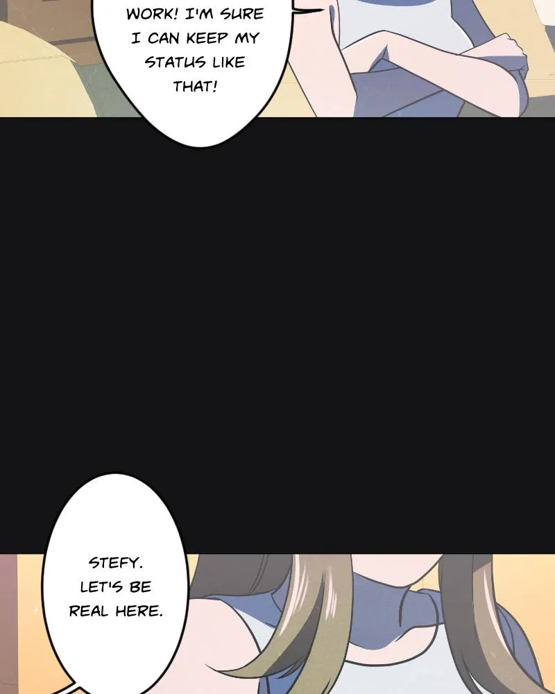 LUFF Chapter 64 page 47 - 