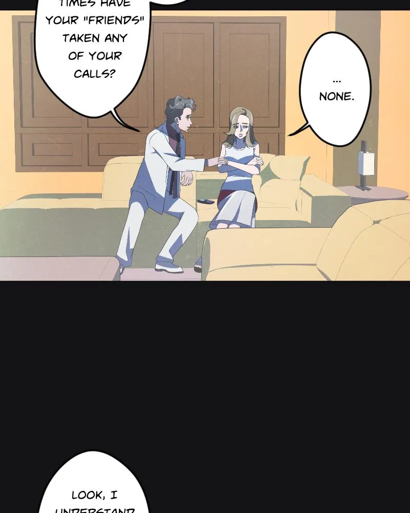 LUFF Chapter 64 page 49 - 