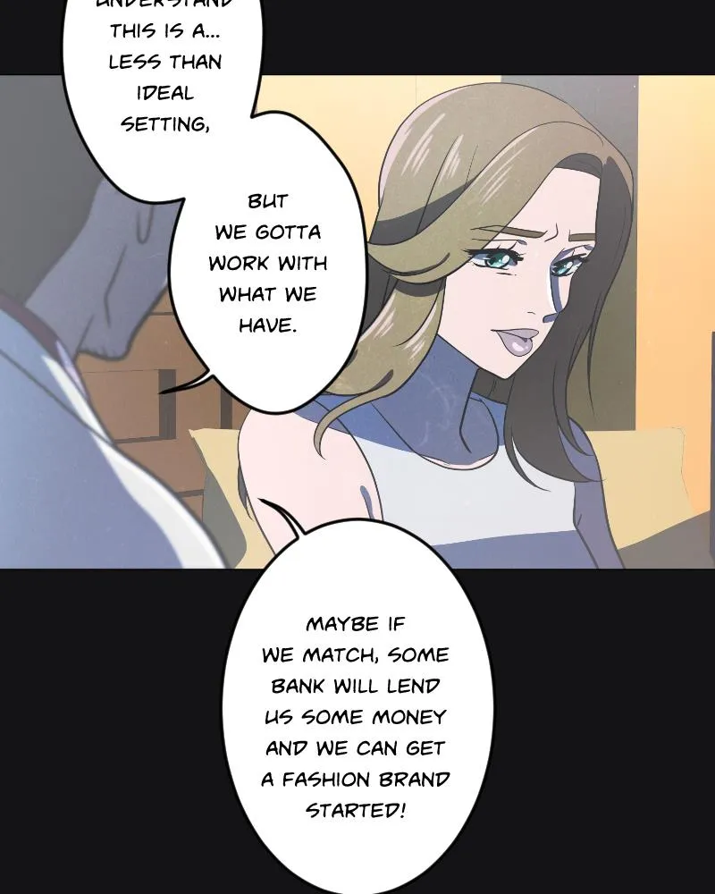 LUFF Chapter 64 page 50 - 