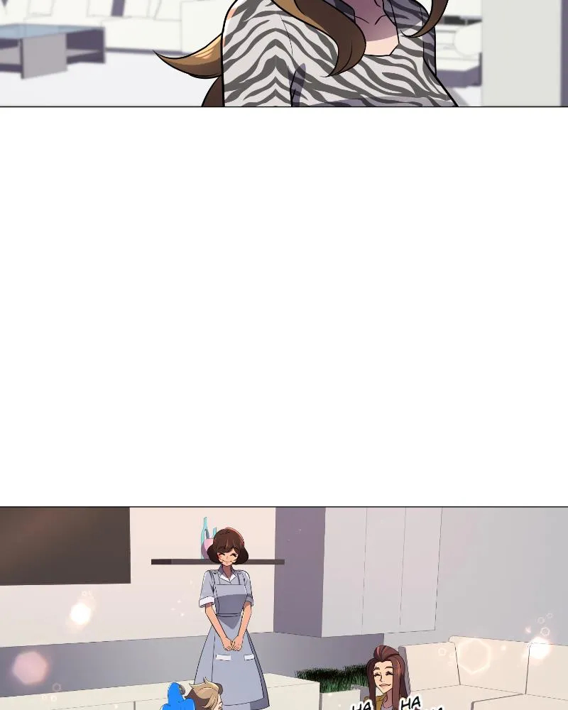 LUFF Chapter 64 page 6 - 