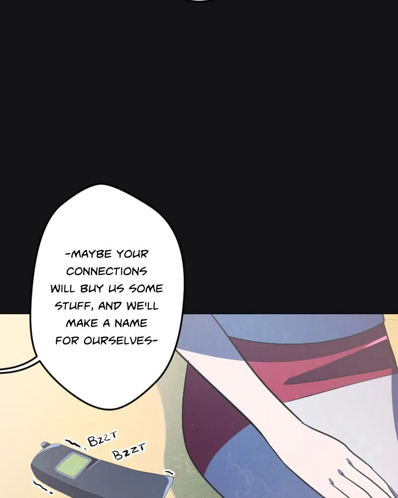 LUFF Chapter 64 page 51 - 