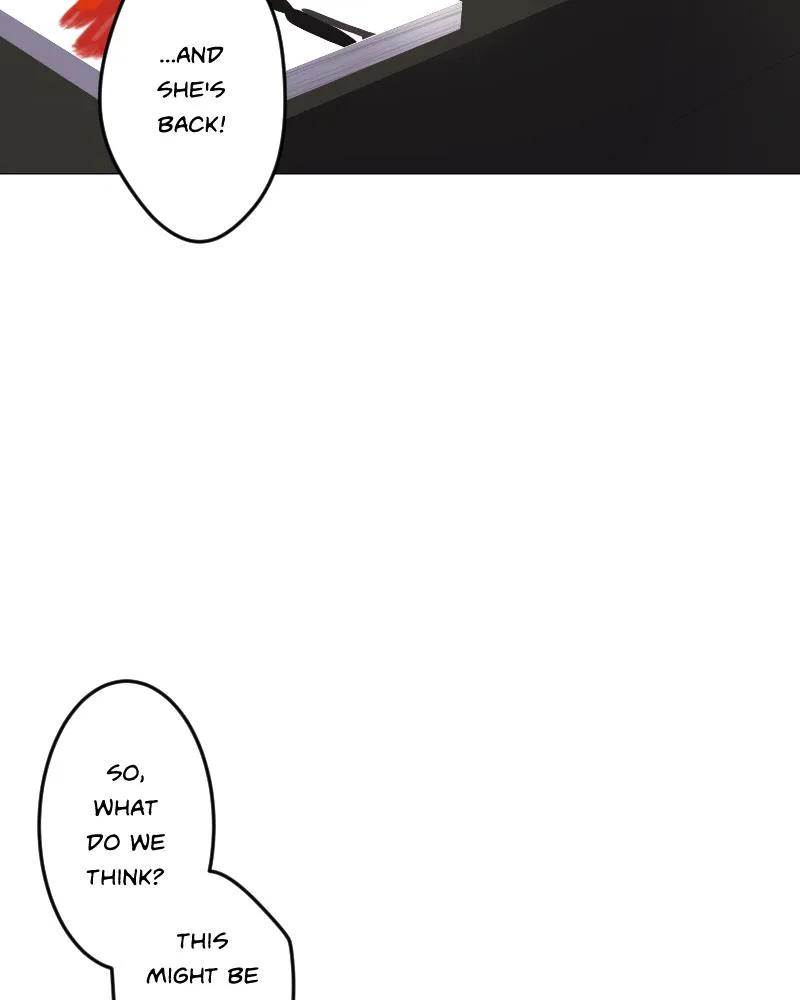 LUFF Chapter 64 page 56 - 