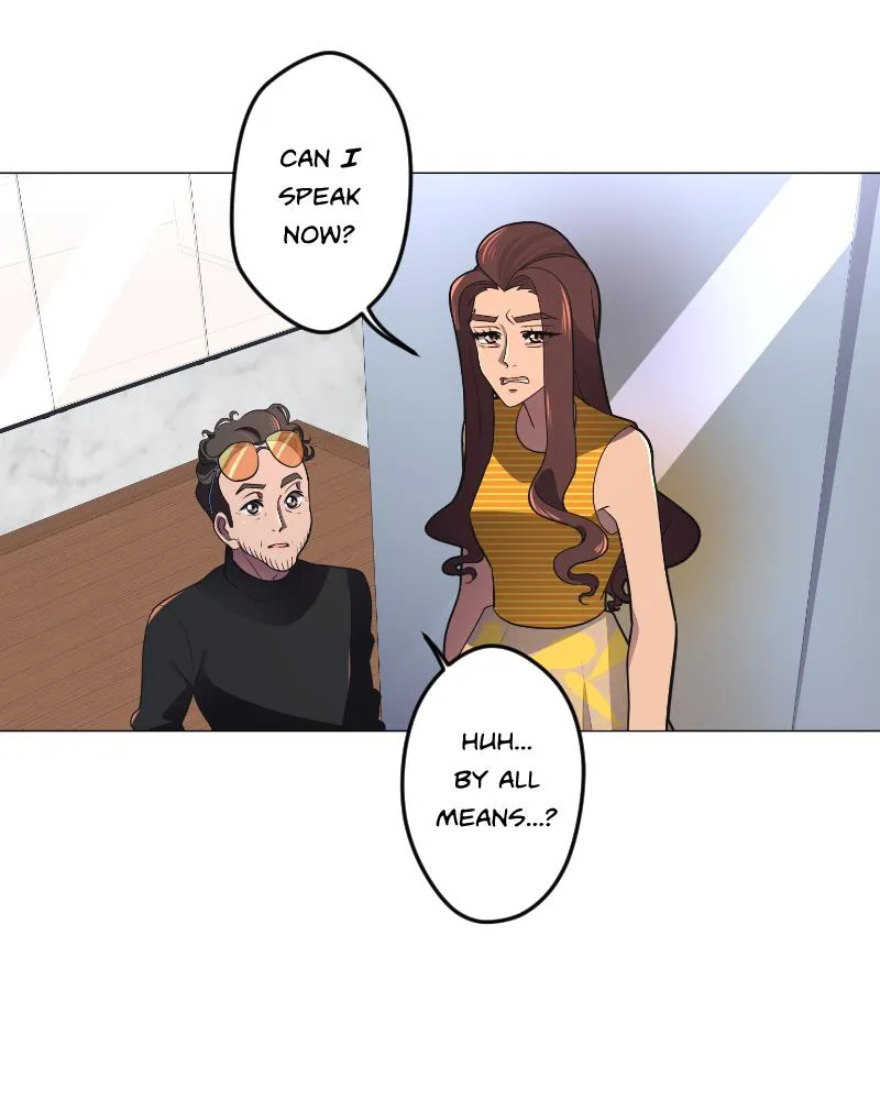 LUFF Chapter 64 page 58 - 